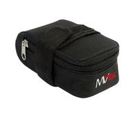 Sac De Selle Semi-Rigide Noir 29 307300145 MV-TEK Porte-Camera