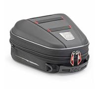 Givi Sport-T Range ST610 Sacoche de Selle 10 l Noir