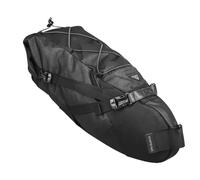 Sac de selle Topeak BackLoader 15 L Noir