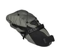 Sac de selle Topeak BackLoader 15 L Vert