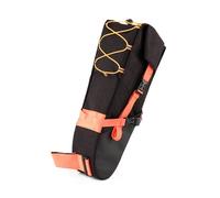 Sac de Selle Velo Etanche Grand Volume pour Haibike AllTrail 3/5/8 2021-2026