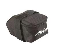 Sac De Selle Vélo MTB RIDE Noir/Blanc MvTek