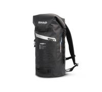 Sac De Selle Waterproof Sw38 Shad - Noir Noir