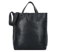 Sac de shopper L Cuir 38 cm noir - Liebeskind Hera TAS014558, TAS014559, TAS014560, TAS014561