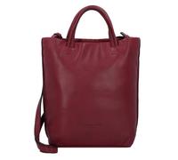 Sac de shopper - LIEBESKIND - Hera - Cuir - 23 cm - Couleur berry
