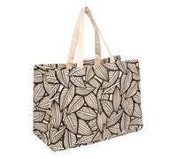 Sac de shopping en coton 50x35cm - 5 five simply smart