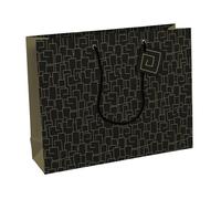 Sac de shopping en papier Clairefontaine Archi, Excellia