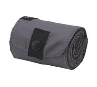 Sac de shopping japonais compact Shupatto taille L - SUMI (Charcoal)