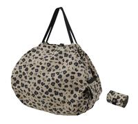 Sac de shopping japonais compact Shupatto taille M - Paw Marks