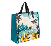 Sac de shopping plage - 5 five simply smart