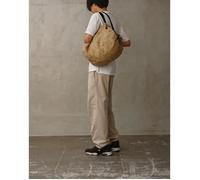 Sac de Shopping - Shupatto - Modèle S-502FR - 27 LT - Zip - Beige - Pliable