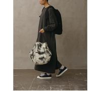 Sac de Shopping - Shupatto - S-502HW - 27L - Zip - Blanc - Pliable