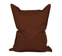 Sac de siège avec remplissage 380L perles EPS coussin de siège 180x140 cm...
