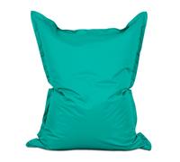Sac de siège avec remplissage 380L perles EPS coussin de siège 180x140 cm...