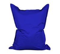 Sac de siège avec remplissage 380L perles EPS coussin de siège 180x140 cm...