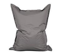 Sac de siège avec remplissage 380L perles EPS coussin de siège 180x140 cm...
