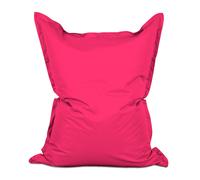 Sac de siège avec remplissage 380L perles EPS coussin de siège 180x140 cm...