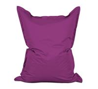 Sac de siège avec remplissage 380L perles EPS coussin de siège 180x140 cm...
