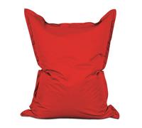 Sac de siège avec remplissage 380L perles EPS coussin de siège 180x140 cm...
