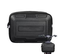 Sac de siège de moto - Sacs de rangement pour moto, sac à outils à coque | rigide, sacs de selle étanches pour fourche , accessoires de moto | Sac de moto pour les trajets en