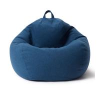 Sac de siège LUMALAND Comfort Line XXL, 315L - canapé fauteuil confortable...