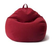 Sac de siège LUMALAND Comfort Line XXL, 315L - canapé fauteuil confortable id...