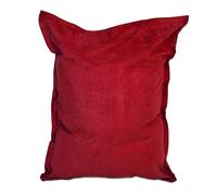 Sac de siège Lumaland Microvelours XXL 380L 140x180 Beanbag coussin de siège ...