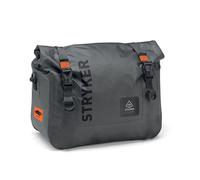 SAC DE SIÈGE / PORTE-BAGAGES 15L 100% ÉTANCHE COULEUR NOIRE (STRYKER RANGE)38X16