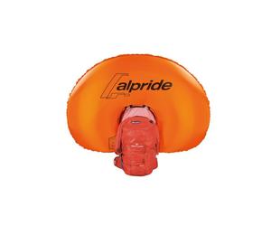 Sac de ski Airbag Ferrino Light safe 20 Alpride (Orange) OS