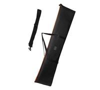 Sac de Snowboard, Poche de Rangement d'Équipement de Sports d'Hiver avec des Sangles Réglables, Housse de Protection Extérieure pour Snowboard, pour Hommes, Femmes, Jeunes, Adultes et Entraînement