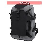 Sac de snowboard pour chaussures de ski 30 L, grand sac à dos de voyage pour voyage en plein air, ski, cyclisme, randonnée, camping