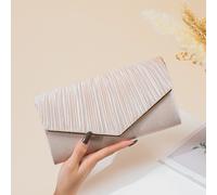 Sac De Soirée Élégant Plissé Étincelant, Brillant Et Séduisant Avec Texture Unie Et Dans Une Couleur unicolore, Parfait Pour Une Fête, Un Mariage Et Un Dîner-banquet Pour Femme Et Fille, Le Cadeau Par