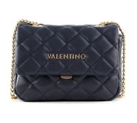 Sac de soirée - VALENTINO - Ocarina Satchel - Bleu - 100% polyuréthane - Élégant et pratique