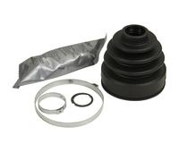 Sac De Soufflet D'Axe NBR Ø28Mm + Graisse SPIDAN Pour Notamment NISSAN QASHQAI