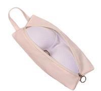 Sac de sous-vêtements - Espace de voyage pour sous-vêtements - Sac de rangement pour sous-vêtements - Cube de voyage multifonctionnel, sac de toilette portable et sac cosmétique, cubes de rangement