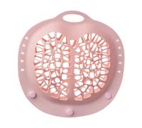 Sac de soutien-gorge en silicone - à linge délicate, organisateur de sous-vêtements | Protecteur de lavage de lingerie, soin des vêtements anti-distorsion, accessoire de machine à laver, sac en