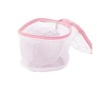 Sac de soutien-gorge pour le linge - Sac à linge en , protection durable | pour le linge délicat, fermeture éclair, matériau respirant | Sac sous-vêtements, soutiens-gorge, vêtements, chaussettes