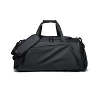 Sac De Sport 1 Piece Large Fashionable Fitness Bag, Wet and Dry Separate Independent Shoe Compartment Handbag, Large Capacity Travel Bag, Outing Backpack