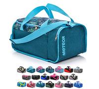 Sac de Sport 20 L / 40 L Grande capacité - Gym, Fitness, Piscine, Voyage - Poche latérale, Double Zip, bandoulière - Torbes Meteor Cabine Ryanair/EasyJet