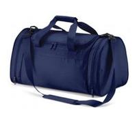 Sac de sport 32L HOLDALL - QD70 - bleu marine G
