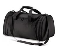Sac de sport 32L HOLDALL - QD70 - noir G