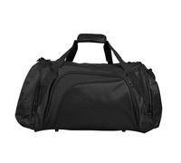 Sac de sport 60L Noir TU