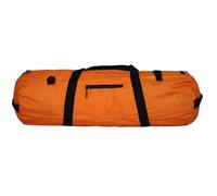 Sac de sport à fermeture éclair - Support utilitaire de camping portable | Organiseur pliable spacieux avec fermeture éclair pour tentes, voyages en voiture, emballage de bagages, accessoires de plage