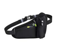 Sac De Sport à La Taille Sacs de taille en cours d'exécution porte-bouteille d'eau sac de ceinture d'hydratation hommes femmes sport Fanny Pack salle de sport en cours d'exécution téléphone portable J