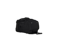 Erima Sac de sport à roulettes Travel Line (7232503) Mixte Noir M