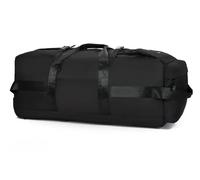 Sac De Sport à roulettes Sacs de Voyage Pliables à roulettes, Sac Universel Unisexe avec Roue, Main Rangement Bagages Grande capacité pour Le Rangement des Bagages