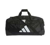 Adidas Performance Sac de sport TRAINING DEFENDER DUFFLE BAG noir/blanc Taille One Size