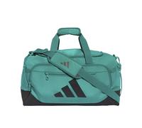 Adidas Sac de sport Training Defender Small Mixte Vert/Noir Taille Unique