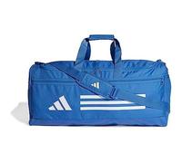 Sac de Sport - ADIDAS - Essentials - Bright Royal/White - Taille Unique - 100% Coton