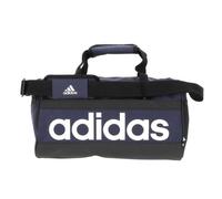 Sac de sport - ADIDAS - Linear duf xs - 100% Polyester recyclé - Bandoulière ajustable - Poche zippée